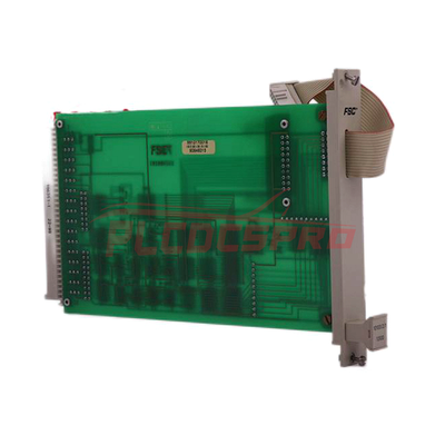 Mô-đun Trình điều khiển Xe buýt Ngang Honeywell 10100/2/1 HBD