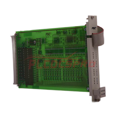 10101/1/1 Honeywell Modul Input Digital 16-Kanal