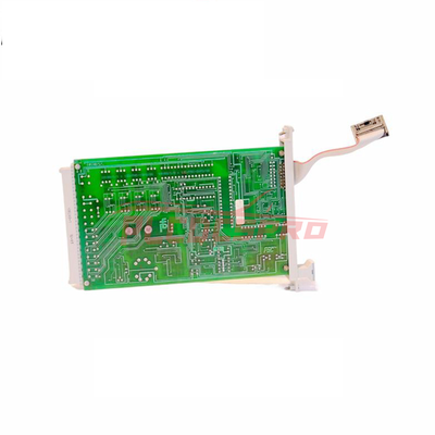 Honeywell 10102/2/1 Module d'entrée analogique à sécurité intégrée