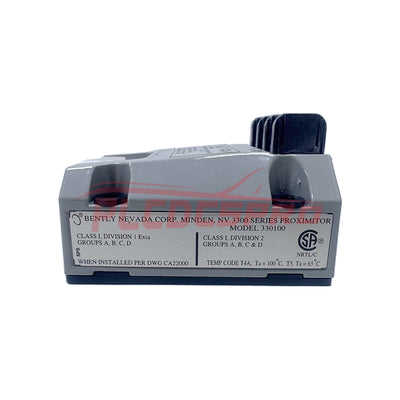 Bently Nevada 102046-50 Cảm biến Proximitor tùy chỉnh