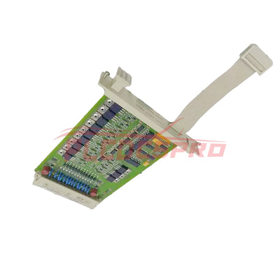 10206/2/1 | Mô-đun Đầu ra Kỹ thuật số Honeywell 24 Vdc, 0,55 A, 12 kênh