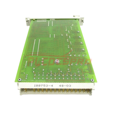 Module de sortie numérique Honeywell 10216/2/1 FSC, surveillance de ligne