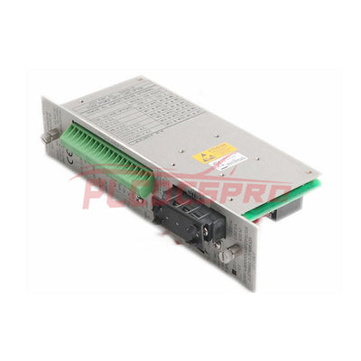 102618-01 Thẻ Nhập Tín Hiệu/Nguồn Bently Nevada