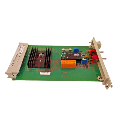 10310/1/1 | Bộ phát hiện rò rỉ đất Honeywell FSC (ELD)