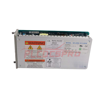 Bently Nevada 106M1079-01 Универсален модул за захранване с променлив ток