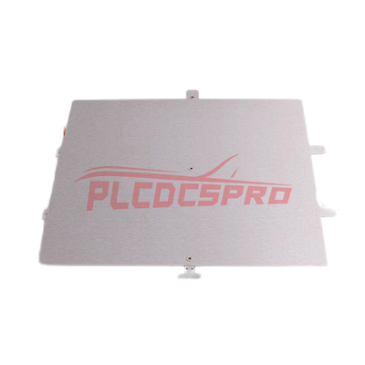 125388-01 - Telaio Interno Modulo Bently Nevada a Mezza Altezza