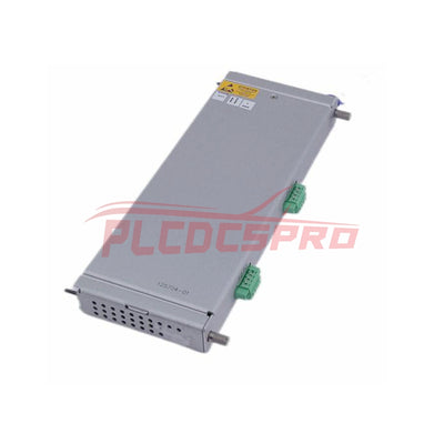 Bently Nevada | Mô-đun Rơ-le I/O 125704-01