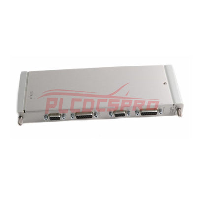 125736-01 Bently Nevada Mô-đun I/O Modbus RS232/RS422