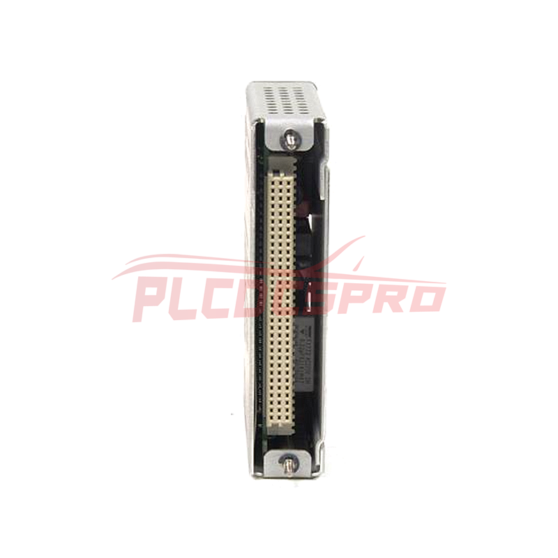 3500/15 125840-01 | Module d'entrée d'alimentation CA haute tension | Bently Nevada