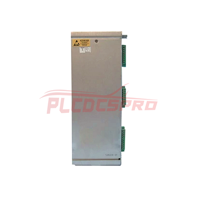 Bently Nevada 126648-01 3500/25 Modulo I/O Keyphasor