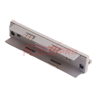 128276-01 | Bently Nevada Половин-височина лице за бъдещо разширение