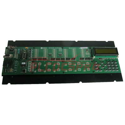 General Electric GE 12A0-0001-E1 платка PCB