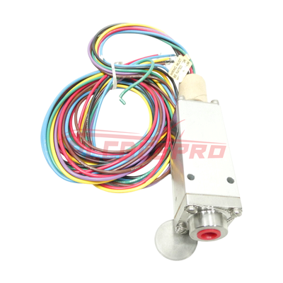 180P44C6 | ITT Neo-Dyn | Регулируем вакуумен превключвател за налягане