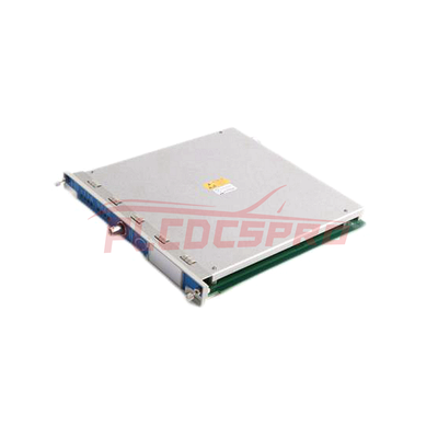 3500/53 | Bently Nevada elektronikus túlpörgés-észlelő rendszer