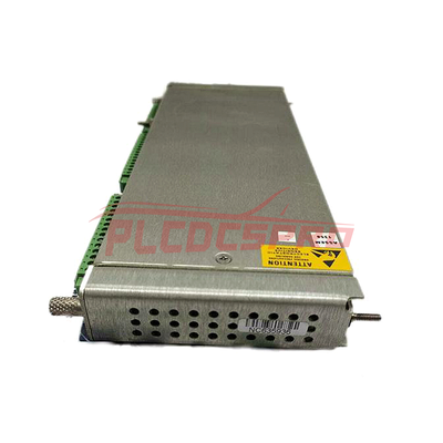 3500/61-01-00 133811-02 | جهاز مراقبة درجة حرارة بنتلي نيفادا