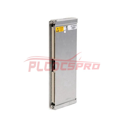 133827-02 Mô-đun Đầu vào/Đầu ra Nhiệt độ RTD/TC Bently Nevada