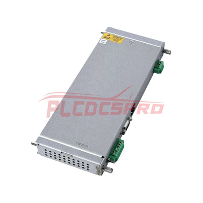 Bently Nevada | 135031-01 | Mô-đun Giao diện I/O Giá đỡ