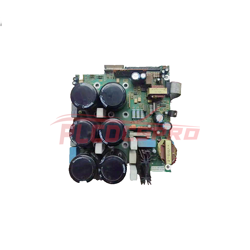 KEB 14.F4.182-G438 FA596027 33/05 Захранваща платка