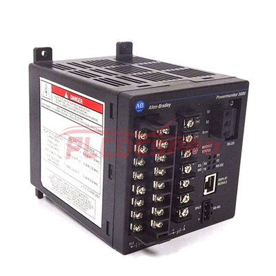 1404-M405A-DNT | Rockwell Automation Powermonitor 3000 Monitoruje Moc