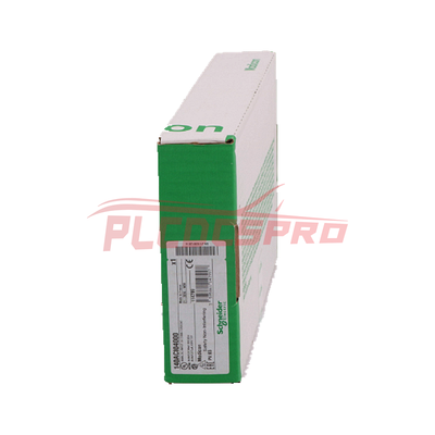 Schneider Electric 140ACI04000 Đầu vào tương tự 16 kênh dòng điện