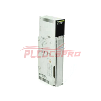 وحدة مزود طاقة تيار متردد Schneider 140CPS11400