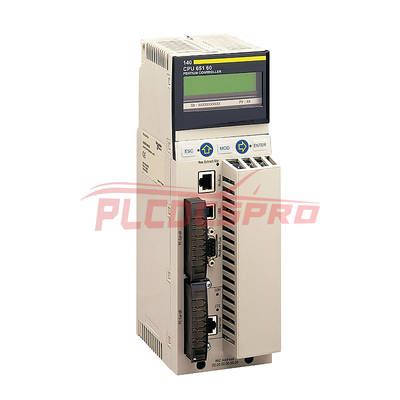 140CPU65150C Schneider Unity Processor Modicon Quantum