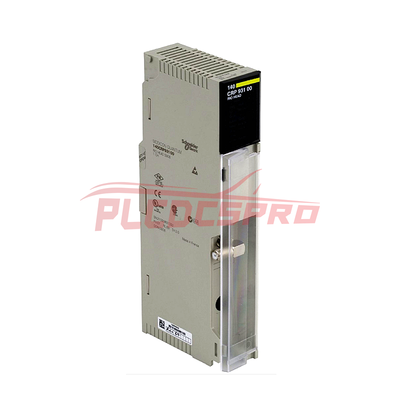 140CRP93100 | Mô-đun Bộ chuyển đổi Đầu cuối RIO Schneider Electric
