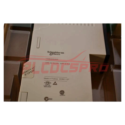140DAI35300 | Schneider Modicon | VAC Модул за дискретен вход