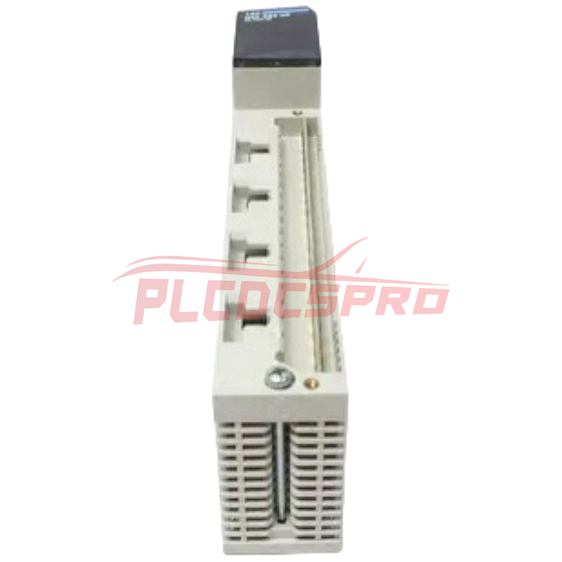 140DAI35300 | Schneider Modicon | Moduł wejść dyskretnych VAC