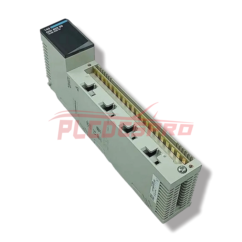 Schneider Modicon Quantum 140DDI36400 Discrete Input Module