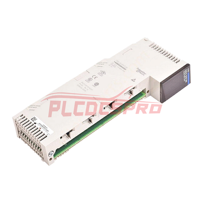 Schneider 140DDO35310 Discrete Output Module Modicon Quantum