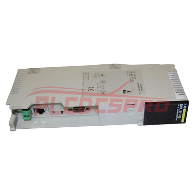 Schneider Modicon 140NOL91100 LON трансивърен модул
