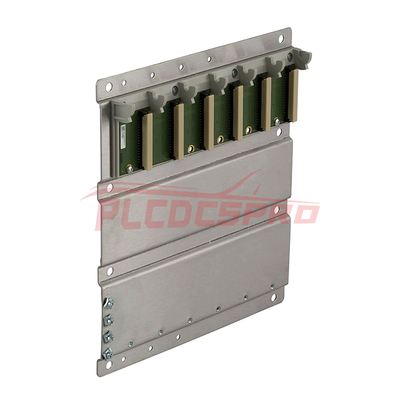 Schneider 140XBP00600 6 слота 140 XBP 006 00 рамкови задни платки