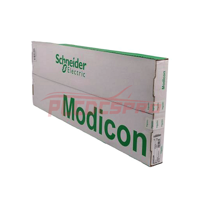 Schneider Quantum 140XBP01600 Рамки за задни платки - 16 слота