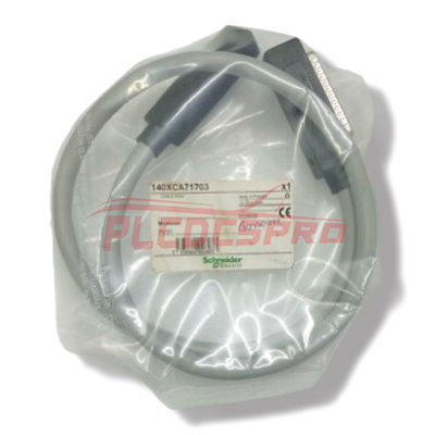 Schneider Modicon 140XCA71703 Backplane Expander Cable