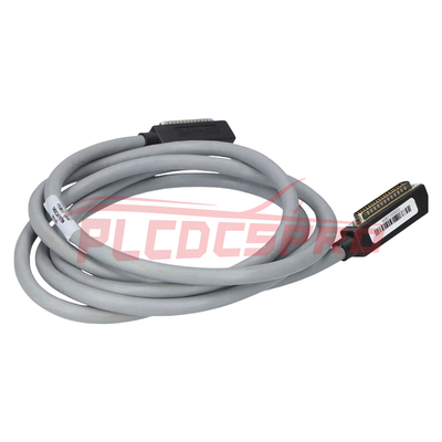 Schneider Modicon 140XCA71709 Предварително окабелен кабел (17-жилен)