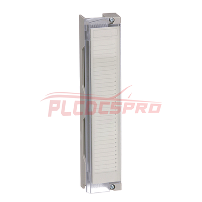 Schneider Modicon Quantum 140XTS00200 PLC клемна блокова клема, 40 точки