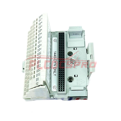 1440-TB-C Allen Bradley XM-440 Moduł terminala przekaźnika głównego