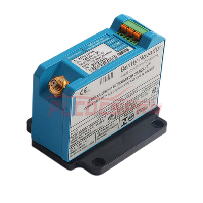 Bently Nevada | 144181-50 | Sensor Proximitor 3300 XL 5/8 mm