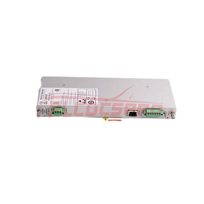 3500/42M 138708-01 Bently Nevada Tengely Abszolút Bemenet/Kimenet Modul