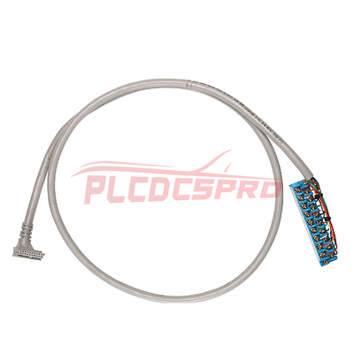 1492-CABLE010X | Przewód wstępnie okablowany Allen Bradley do 1756 16-Pt I/O