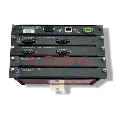 Bently Nevada 149744 Trendmaster Dynamic Scanning Module