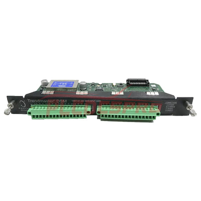 Thẻ Nhập Liệu Trendmaster 149811-01 Bently Nevada