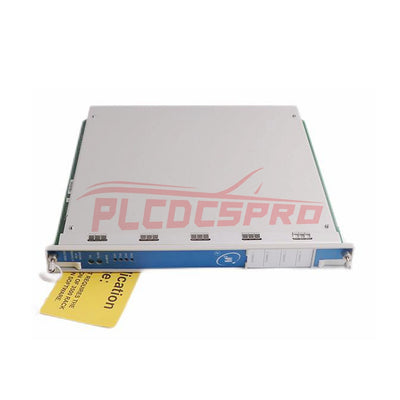 149986-02 | Mô-đun điều khiển rơ-le | Bently Nevada