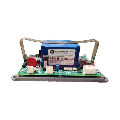 Chargeur de batterie éolienne GE 151X1225EK01PC04 Banc d'alimentation électrique