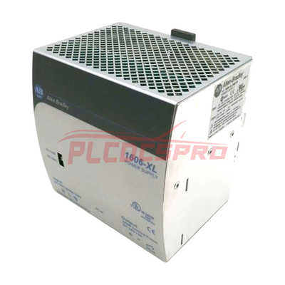 Modul Catu Daya DeviceNet Allen-Bradley 1606-XLDNET8