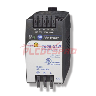 Rockwell Allen Bradley 1606-XLP25A Catu Daya XLP 25 W