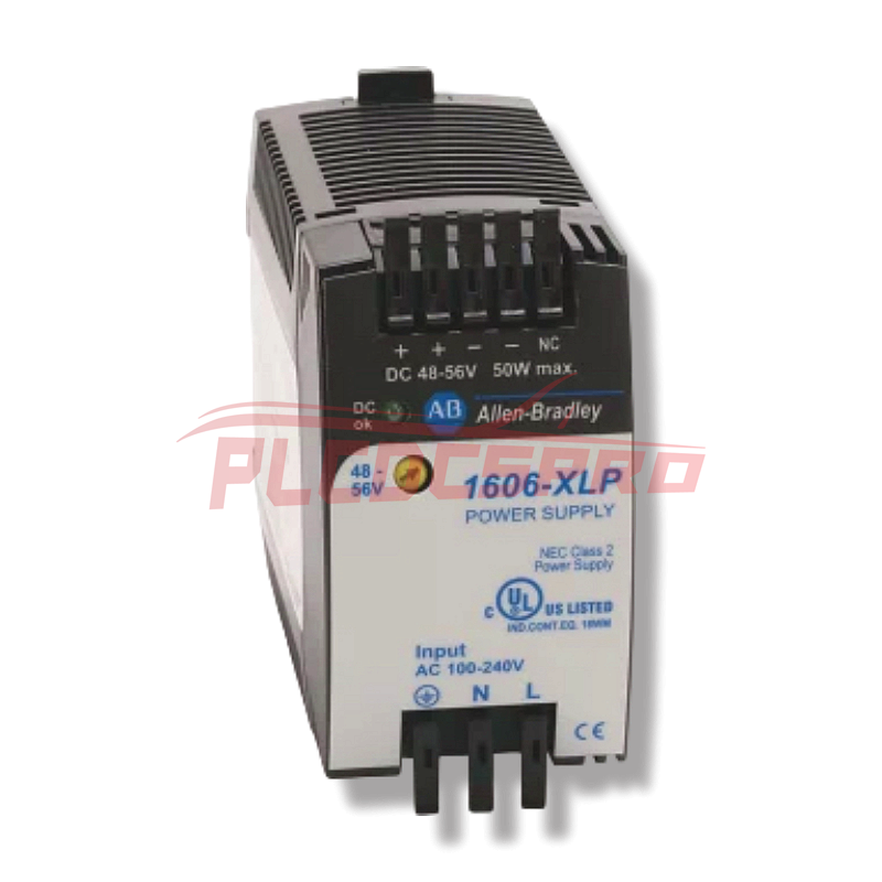 Alimentatore compatto Allen Bradley 1606-XLP15E