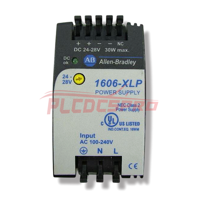 Allen Bradley 1606-XLP30E Catu Daya XLP 30 W