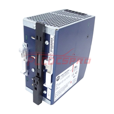 Allen Bradley 1606-XLSDNET8 Modul Catu Daya Devicenet 8 Ampere